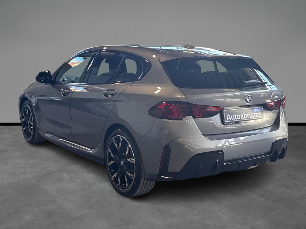 BMW Serie 1 120 48V MSport DCT