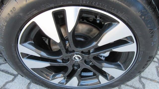 Opel Grandland X 1.5 diesel Ecotec Start&Stop Innovation