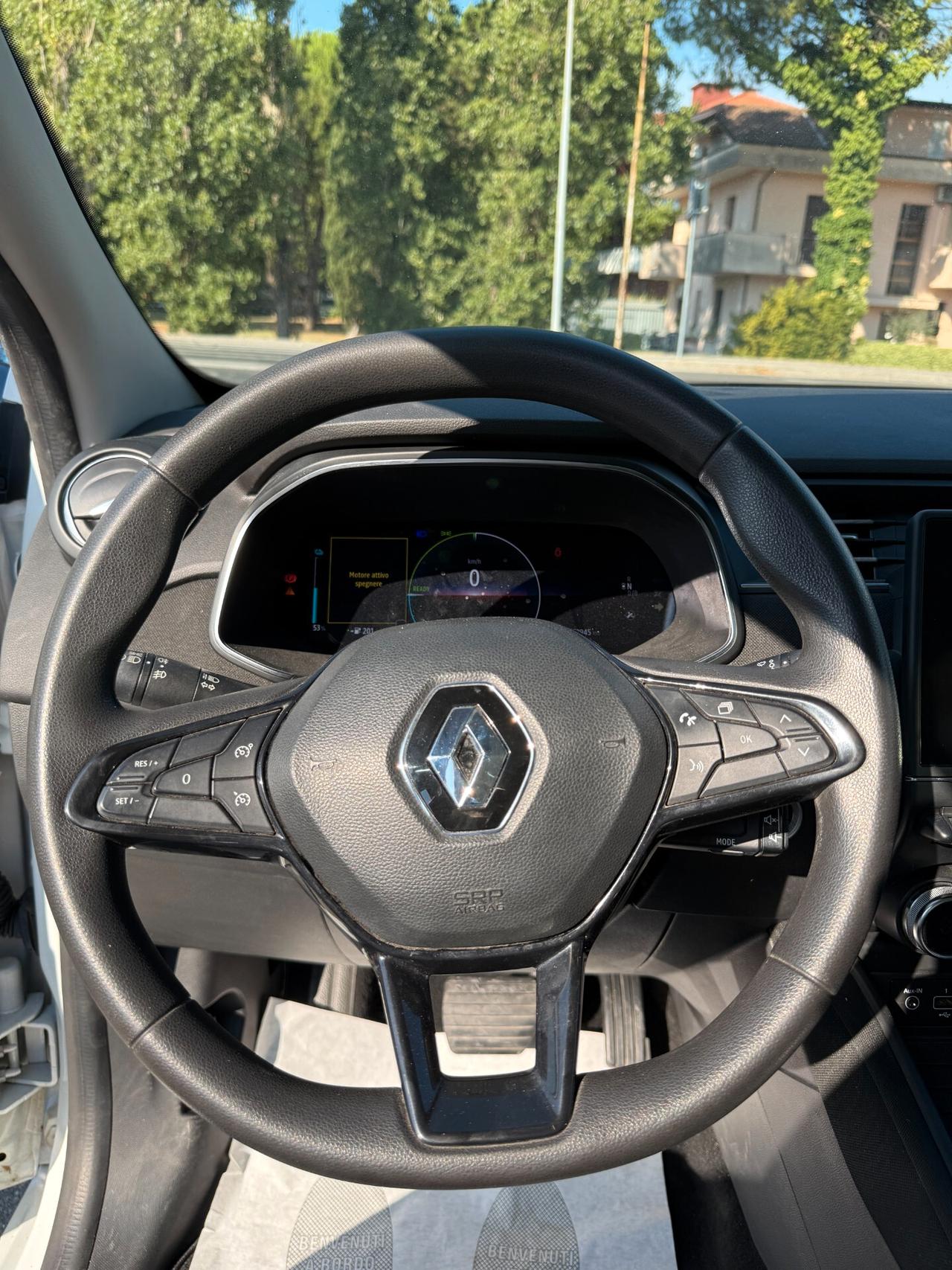 Renault ZOE Life R110 NESSUN VINCOLO BATTERIE DI PROPRIETÀ