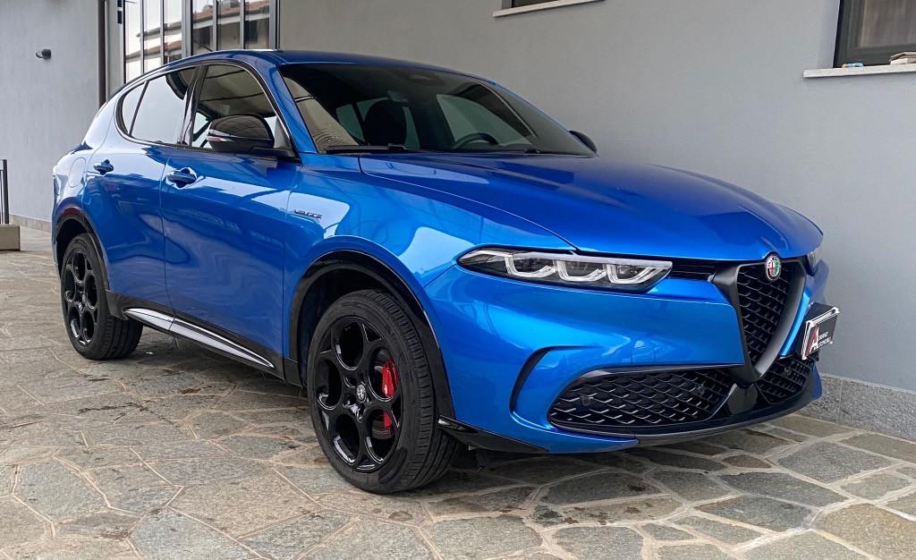 Alfa Romeo Tonale 1.3 phev Veloce Q4 280cv at6