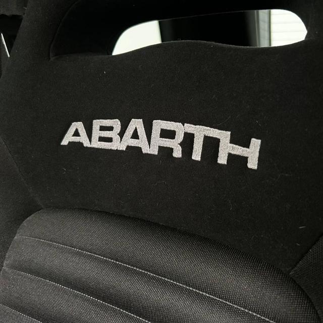 ABARTH 595 1.4 Turbo T-Jet 180 CV Competizione