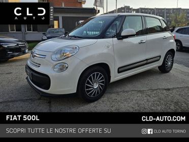 FIAT 500L 500L 1.3 mjt Pop 95cv