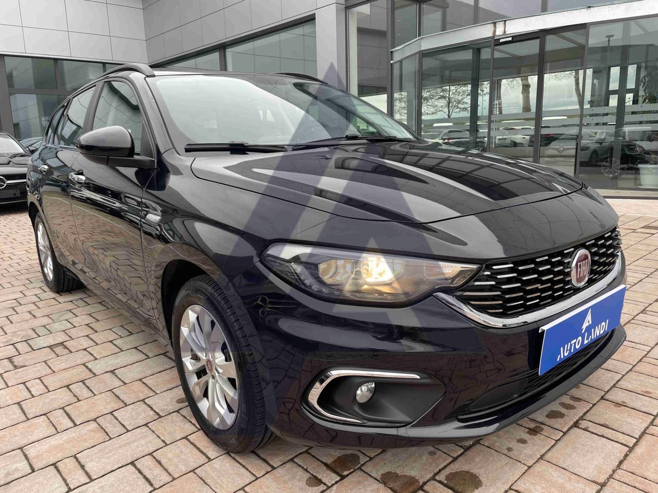 Fiat Tipo 1.6 Mjt S&S SW Business