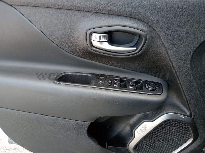 Jeep Renegade Renegade 1.0 t3 Limited 2wd