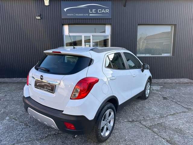 Opel Mokka Mokka 1.6 Cosmo s