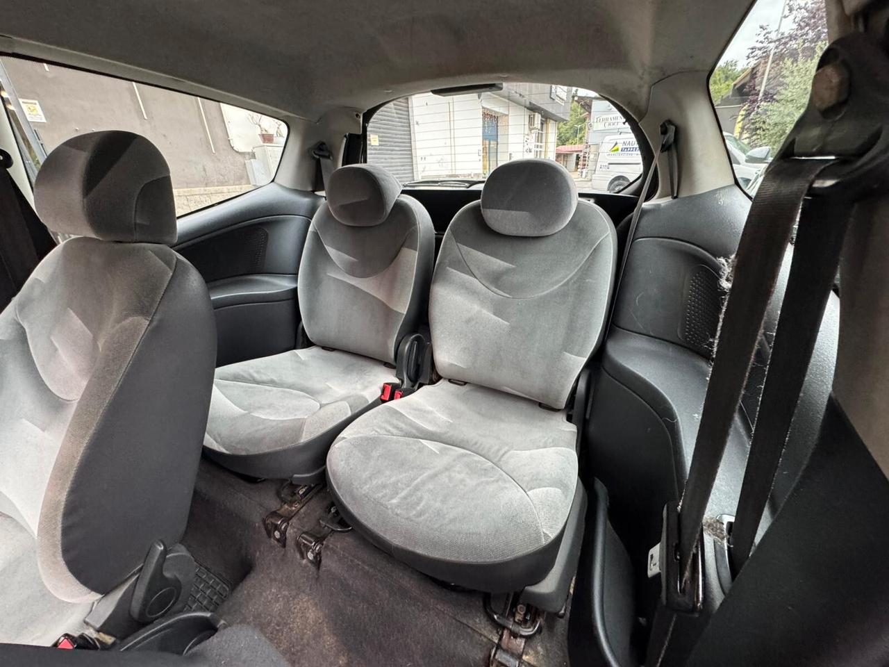Citroen C2 1.4 HDi 70CV