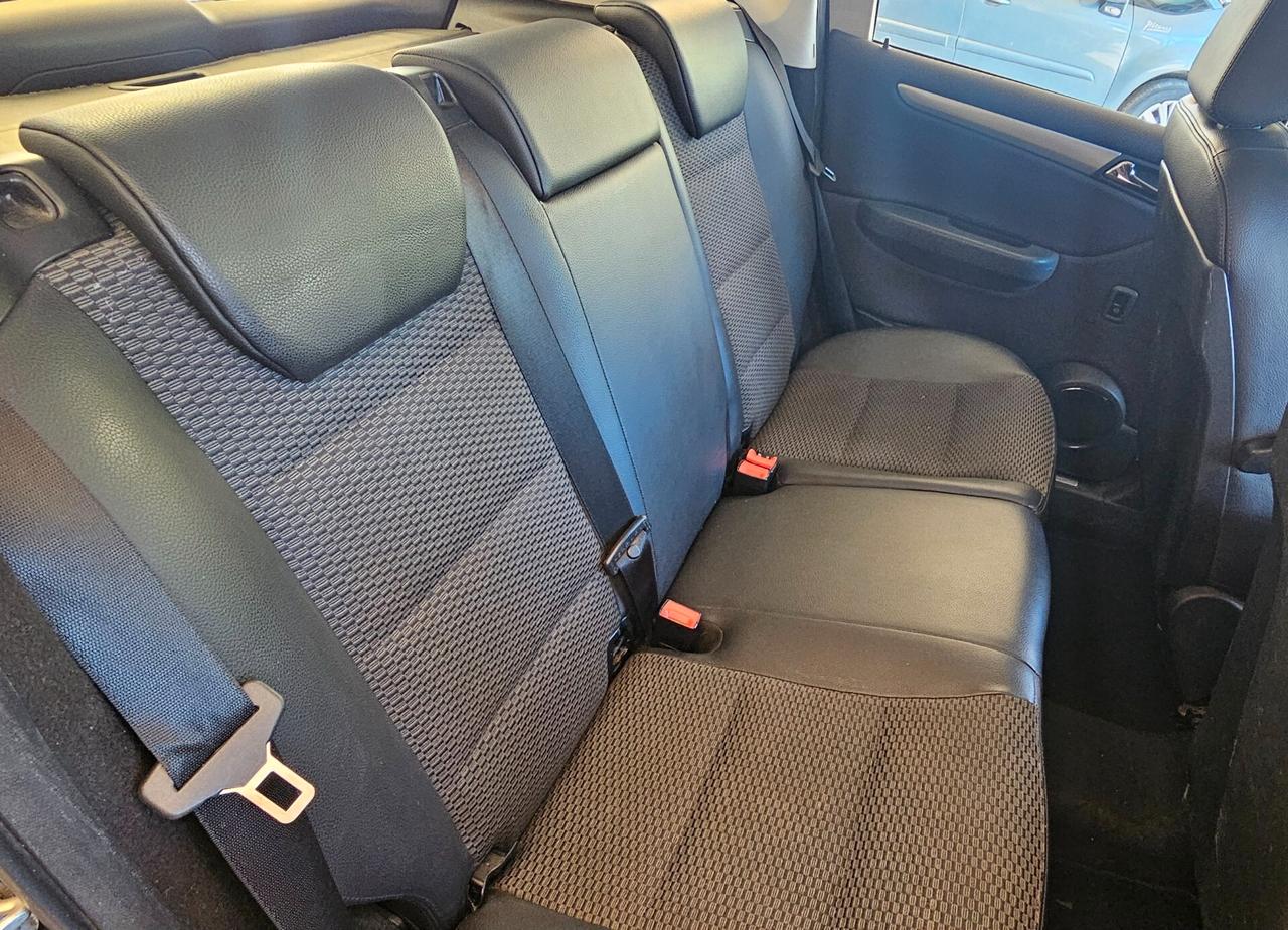 Mercedes-benz A 180 CDI Avantgarde Neopatentati