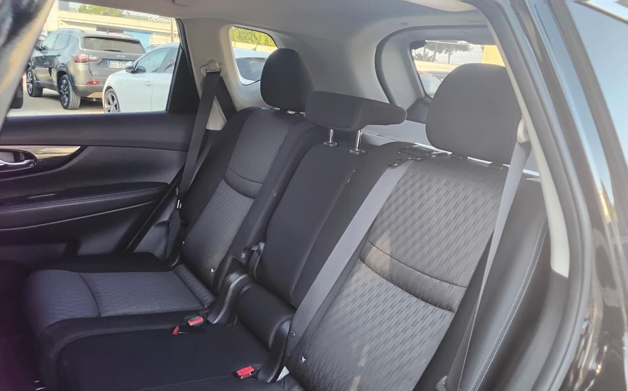 Nissan X-Trail 2.0 dCi 4WD Tekna