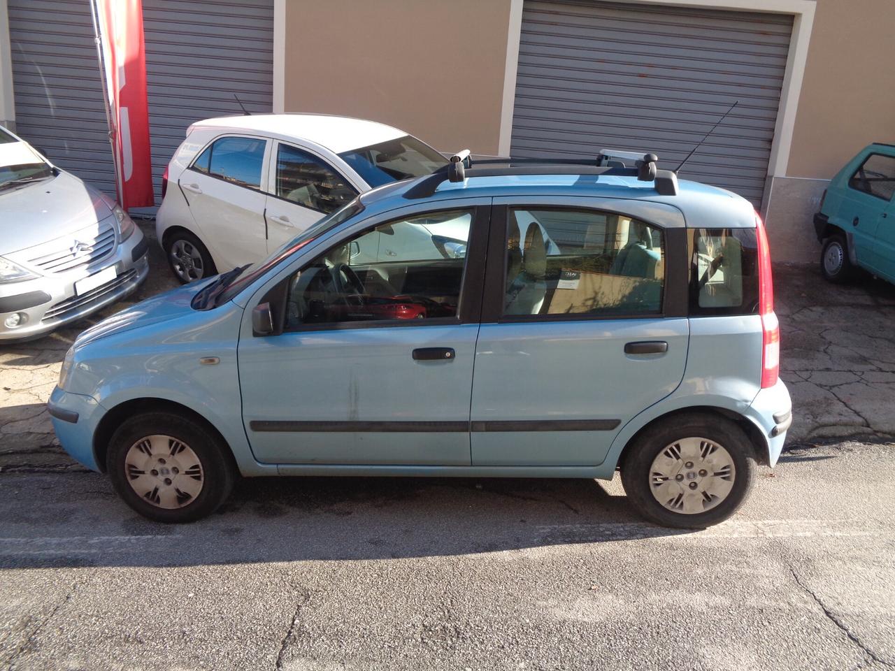 Fiat Panda 1.2 Dynamic (Finanziabile)