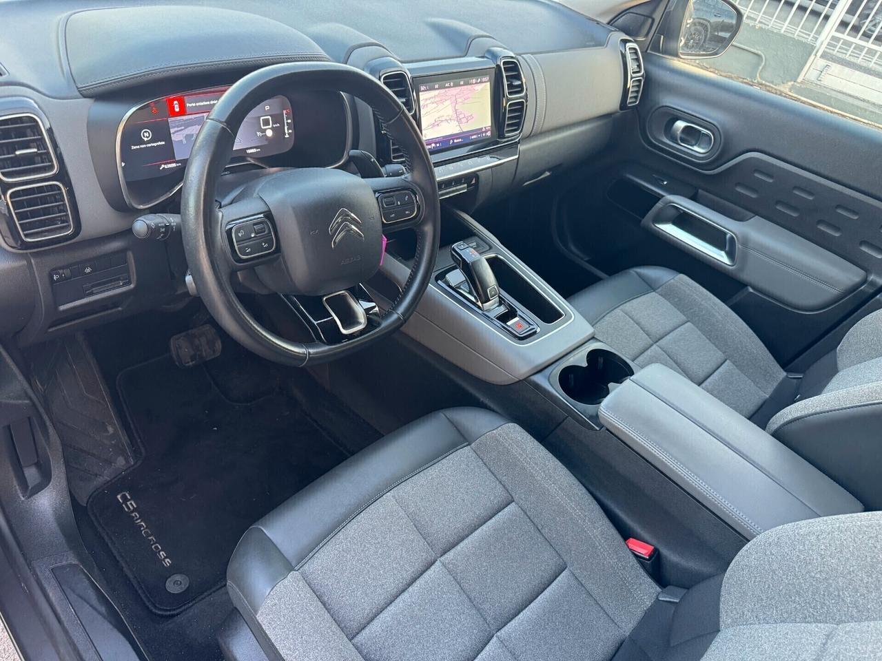 Citroen C5 Aircross BlueHDi 130 S&S EAT8 Business