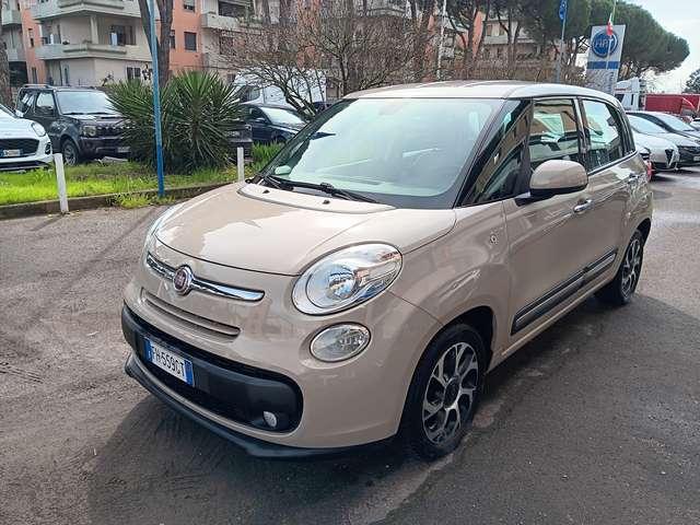 Fiat 500L 500L 2012 1.4 Pop Star 95cv
