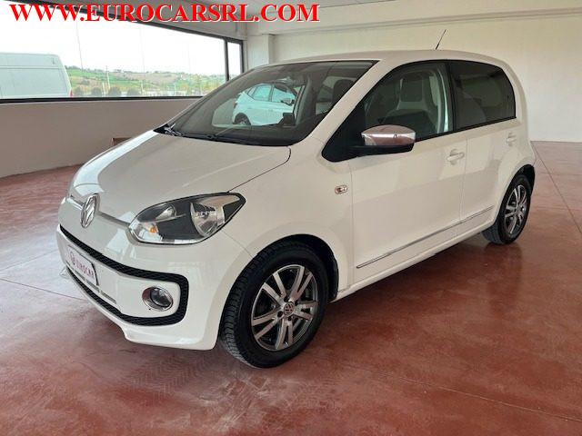 VOLKSWAGEN up! 1.0 75 CV 5 porte high up!