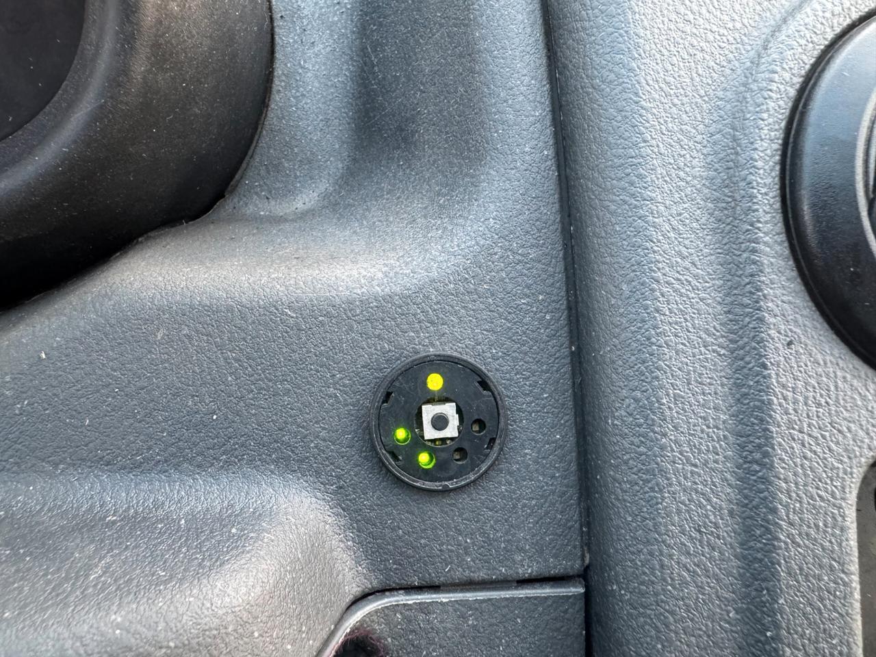 Piaggio Porter 1.3 Cassonato Ribaltabile GPL