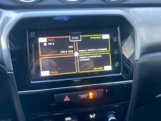 SUZUKI Vitara 1.6 DDiS 4WD AllGrip V-Cool