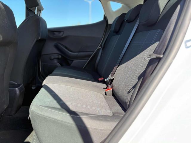 FORD Fiesta 1.1 75 CV 5 porte