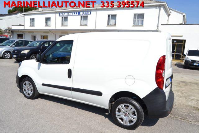 FIAT Doblo Doblò 1.6 MJT 105CV 3 POSTI FURGONE