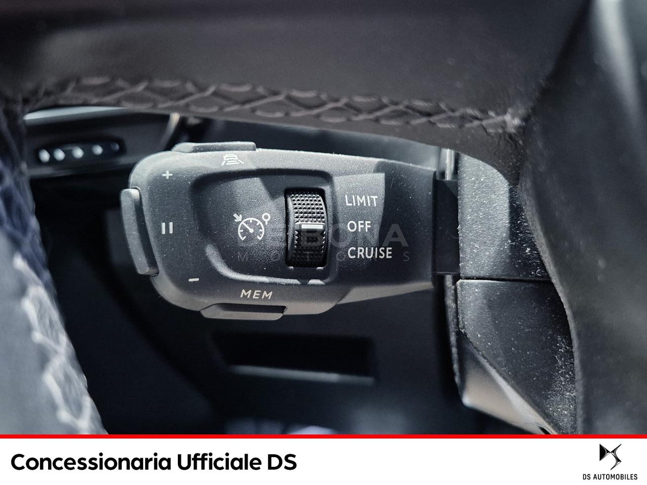 DS DS 7 1.5 bluehdi opera 130cv auto