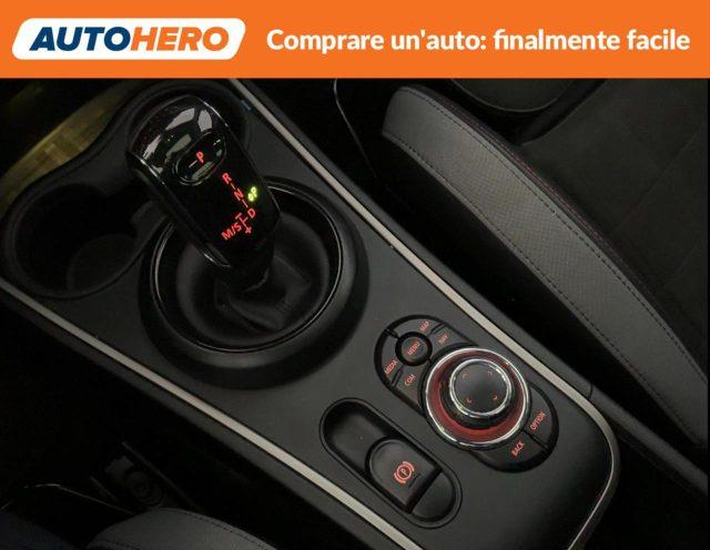 MINI Countryman 2.0 John Cooper Works Countryman ALL4