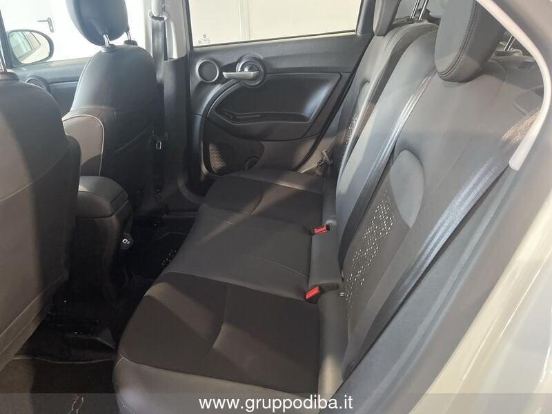 FIAT 500X 2018 Diesel 1.3 mjt Connect 95cv