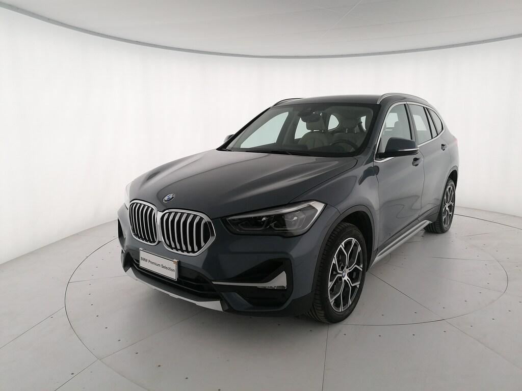 BMW X1 18 d xLine xDrive Steptronic