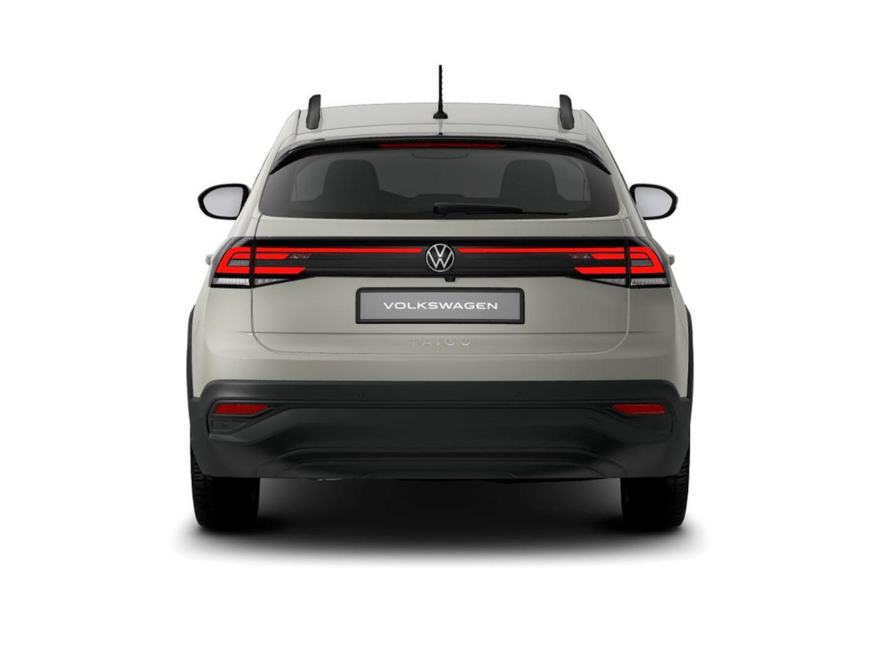 Volkswagen Taigo 1.0 tsi edition plus 95cv