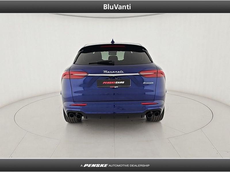 Maserati Grecale Grecale MHEV 330 CV AWD Modena