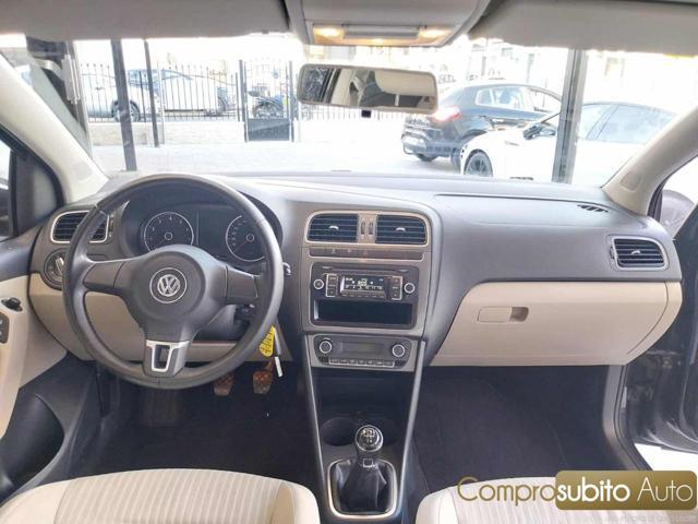 VOLKSWAGEN Polo 1.4 3 porte R-Line (Garanzia 12 Mesi)