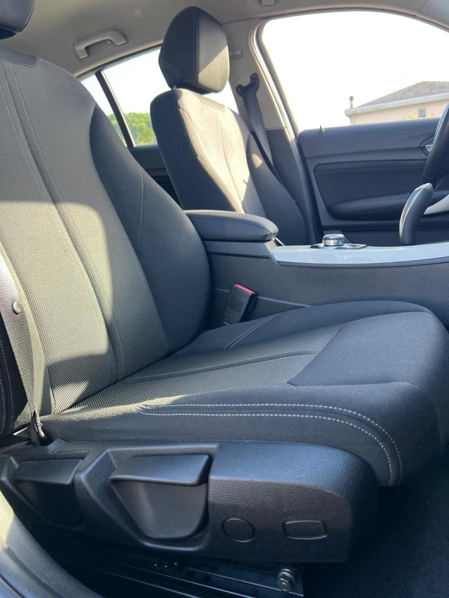 BMW - Serie 1 - 118d xDrive 5p. Urban