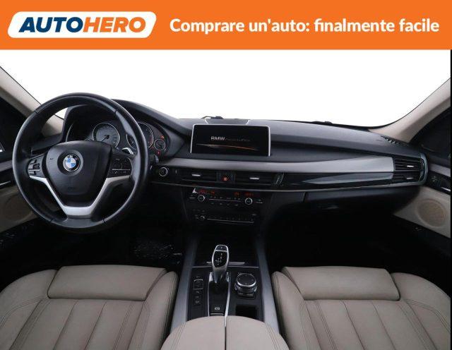BMW X5 xDrive25d