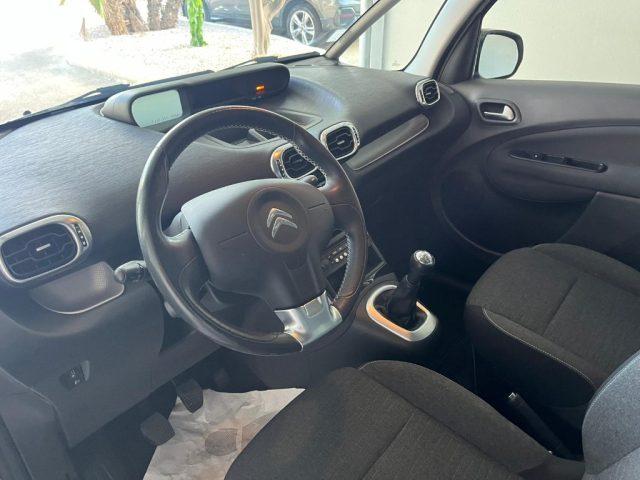 CITROEN C3 Picasso PureTech 110 Exclusive