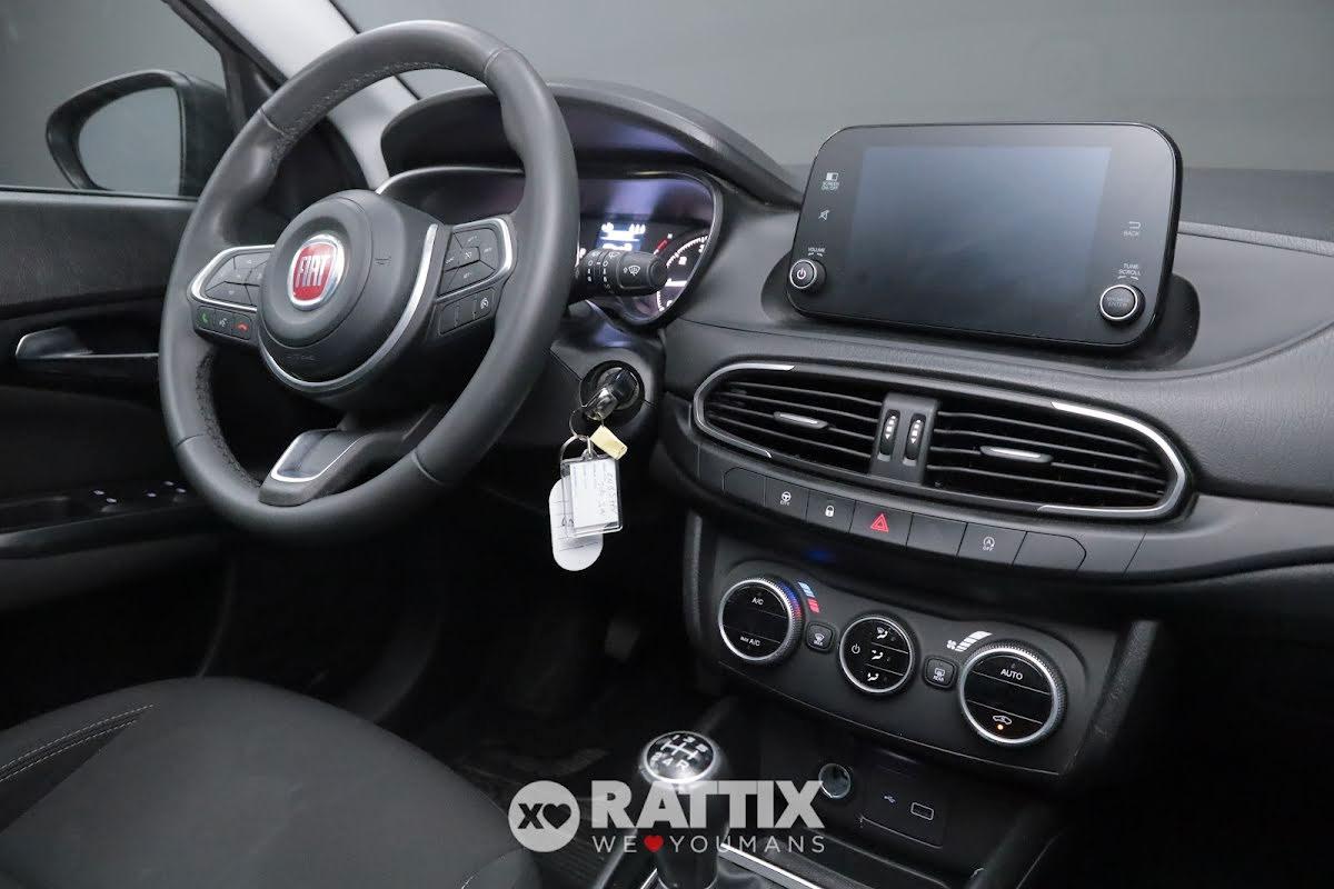 Fiat Tipo SW 1.0 100CV