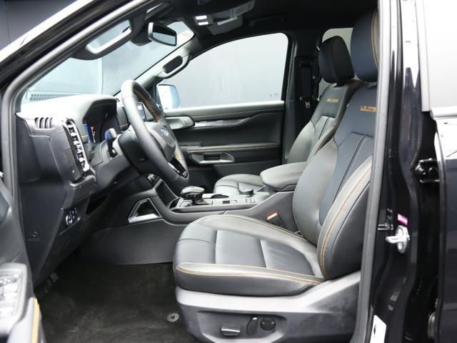 FORD Ranger 2.0 ECOBLUE aut. 205 CV DC Wildtrak 5 posti