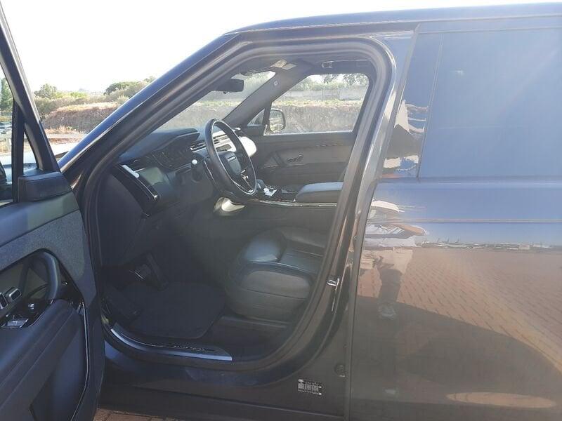Land Rover RR Sport 3.0D l6 249 CV HSE Dynamic