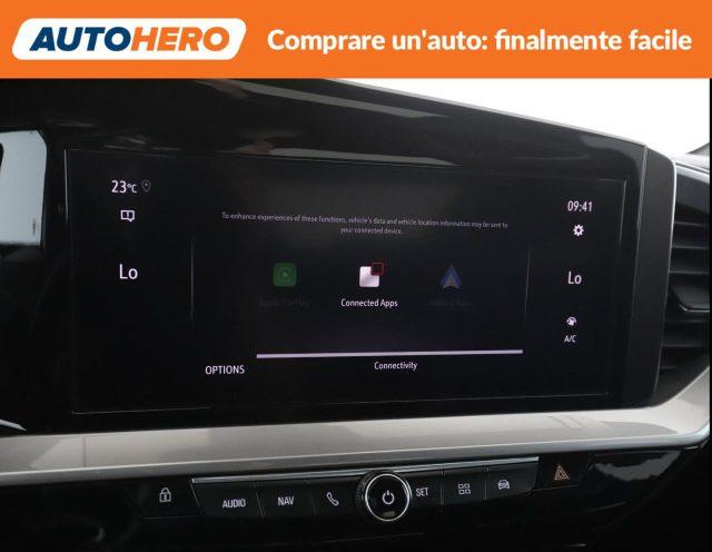 OPEL Mokka 1.2 Turbo 130 CV Ultimate