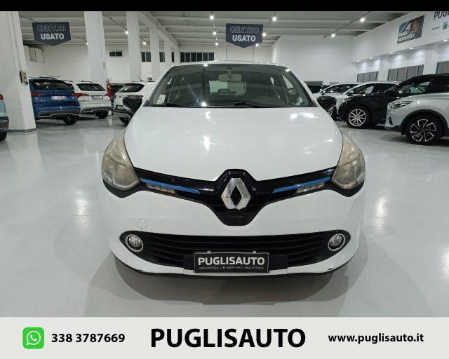 RENAULT Clio 1.5 dCi 8V 75CV 5 porte Live