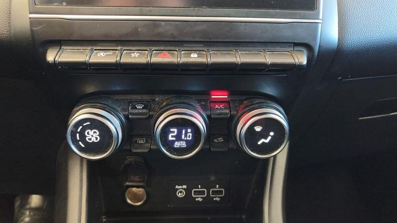 Renault Captur 1.0 TCE 90 TECHNO