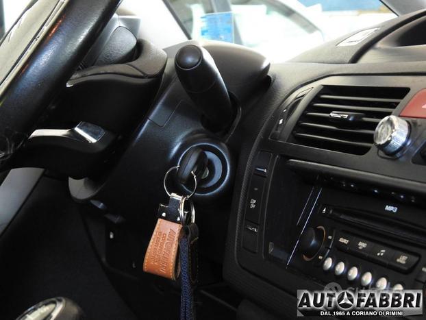 CITROEN - C4 Picasso - 1.6 HDi 110 FAP Classique 7