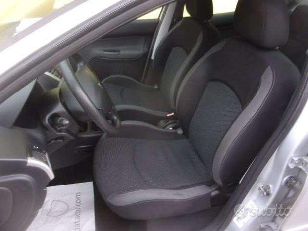 PEUGEOT 206 Plus 5p 1.1 X-Line-UNICO PROPRIETARI