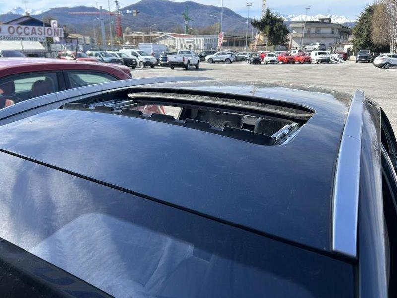 EMC Quattro 1.5 AT 5 ANNI GARANZIA * TETTO APRIBILE