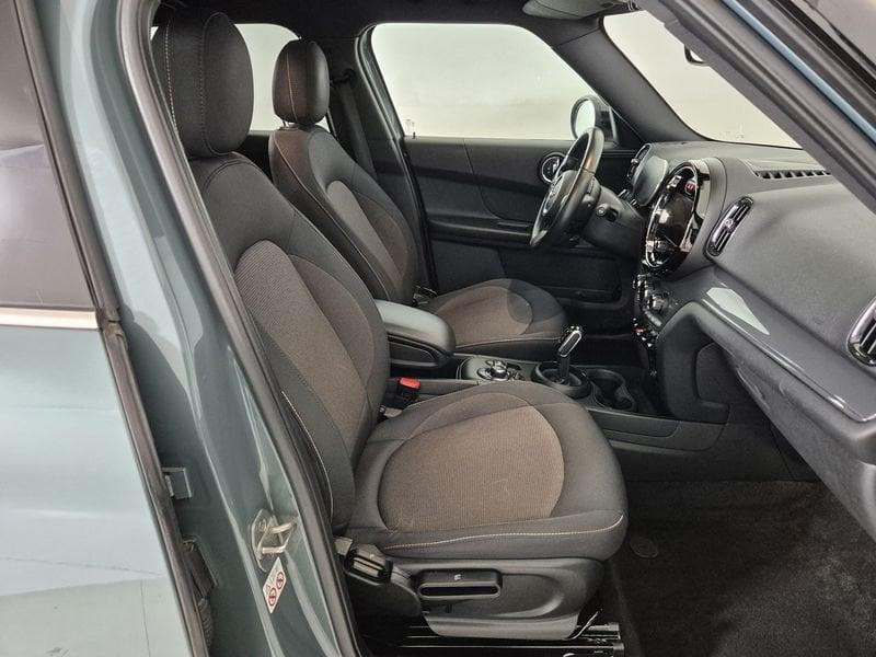 MINI Countryman Mini F60 2020 Diese Mini 2.0 Cooper D Classic all4 auto