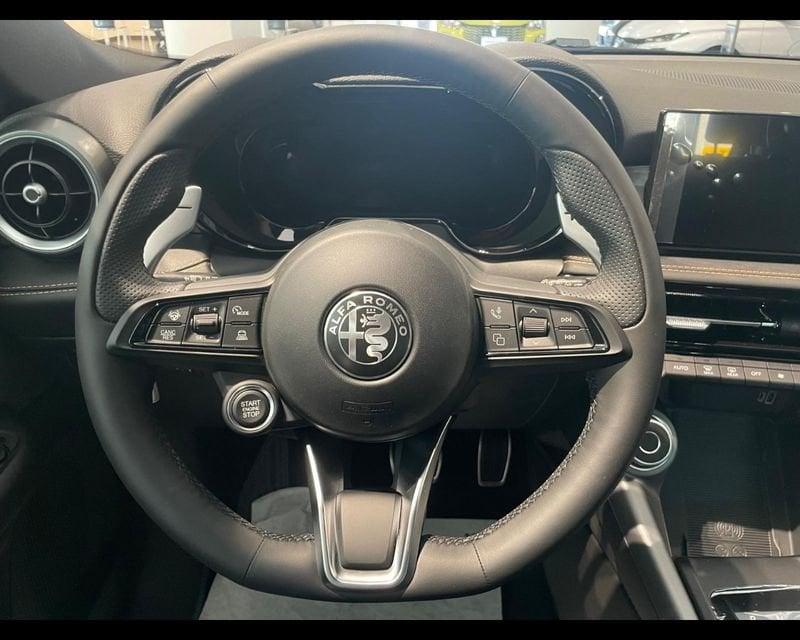 Alfa Romeo Tonale Ibrida Ibrida 175cv Tonale