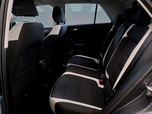 VOLKSWAGEN T-Roc 2.0 TDI SCR Advanced BlueMotion Technology