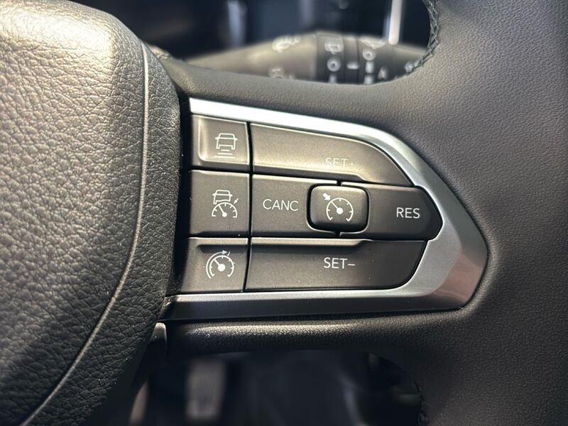 Jeep Compass e-Hybrid 1.5 Turbo MHEV T4 96kW Summit DDCT