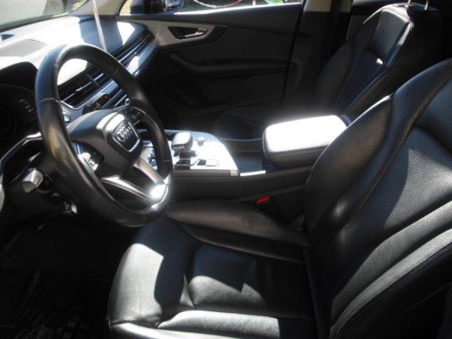 Audi Q7 3.0 TDI 218 CV ultra quattro tiptronic Sport Plus