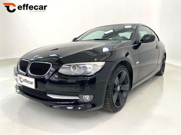BMW 320 Coupé