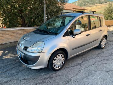 Renault Modus Grand Modus 1.2 16V Dynamique