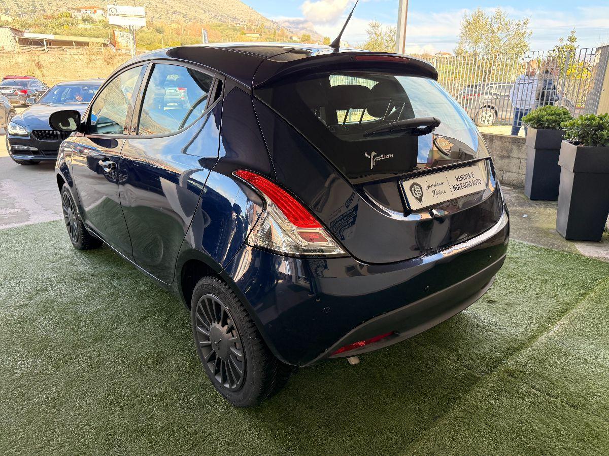 LANCIA - Ypsilon 1.2 Elefantino Blu ecochic Gpl 69cv my19