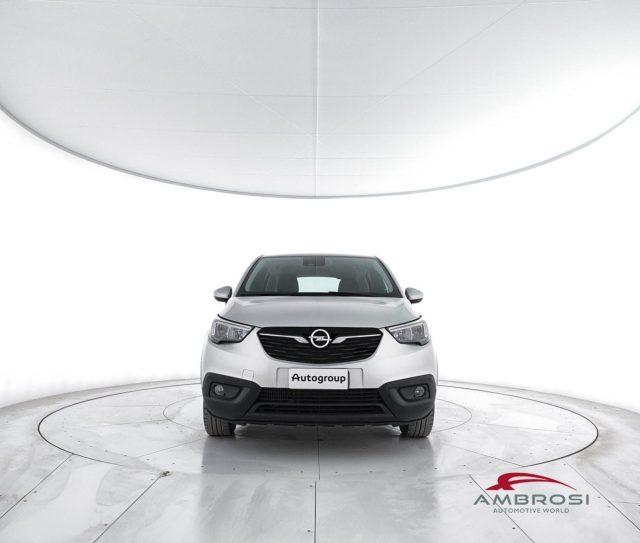 OPEL Crossland X 1.5 ECOTEC D 102 CV Start&Stop Advance