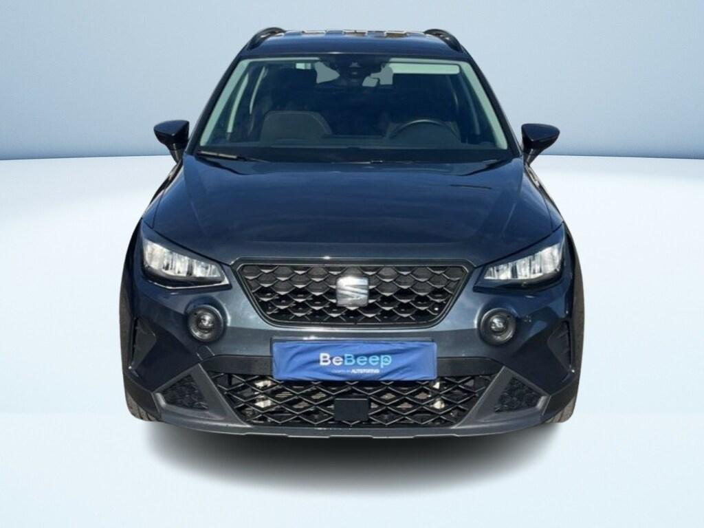 Seat Arona 1.0 EcoTSI Style DSG