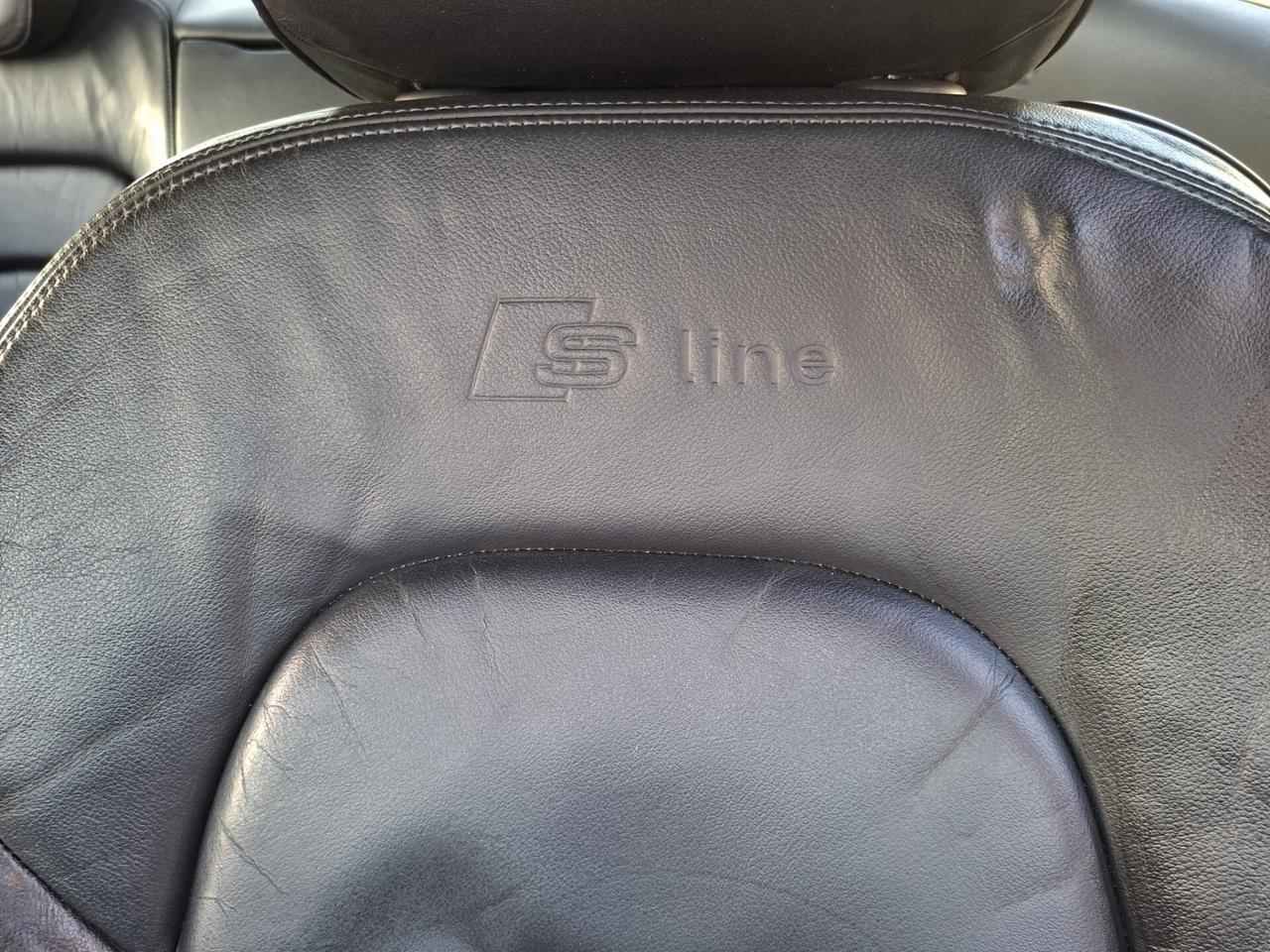 Audi A5 2.7 V6 TDI multitronic Ambiente